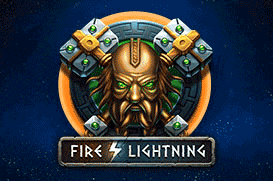 Fire & Lightning Slot